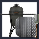 Kamado Grill