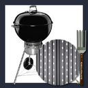 Kettle Grill