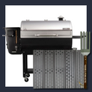 Pellet Grill