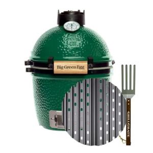 GrillGrate Set - Round 11
