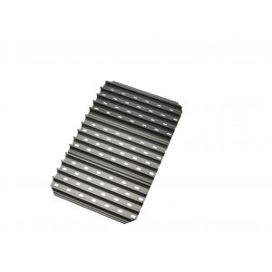 GrillGrate Set - Weber go anywhere - (39.9 x25.4cm)