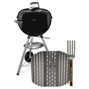 GrillGrate Set - Round 18.5