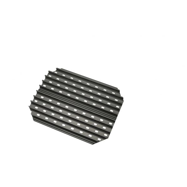 GrillGrate Set - Ovaal (Ø 35cm) - Big Green Egg M