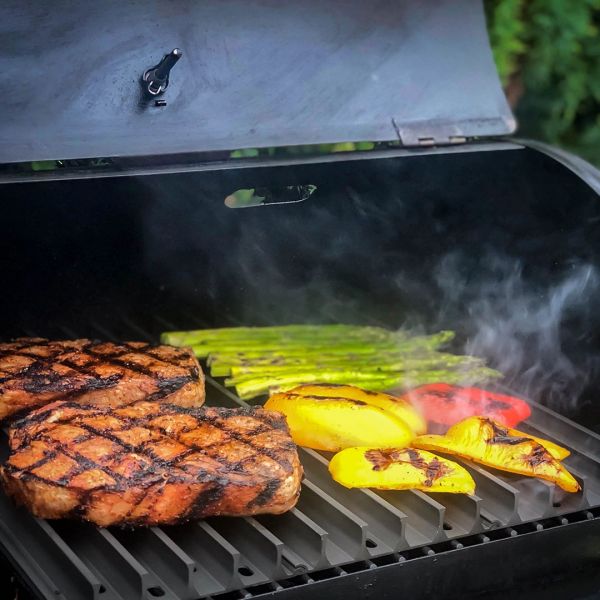 GrillGrate Set - Two 18.5