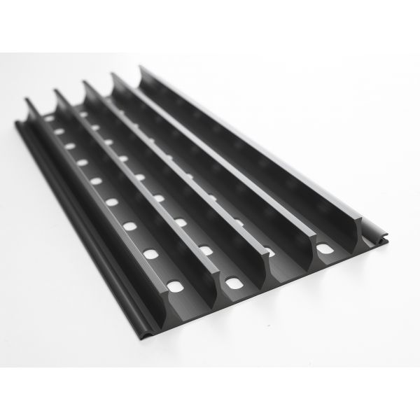 GrillGrate - Enkel BBQ Rooster 51 cm 