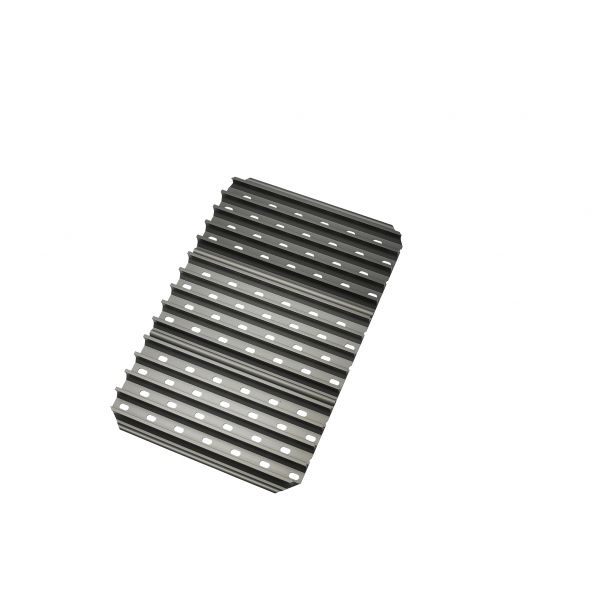 GrillGrate Set - Weber go anywhere - (39.9 x25.4cm)
