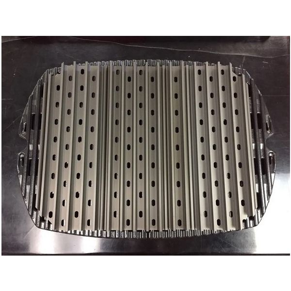 Replacement grill for weber q on sale