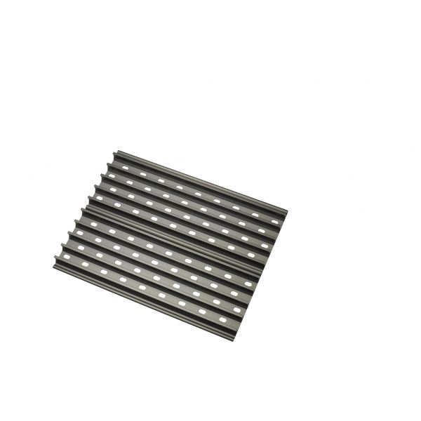 GrillGrate Set - Twee 31cm BBQ Roosters