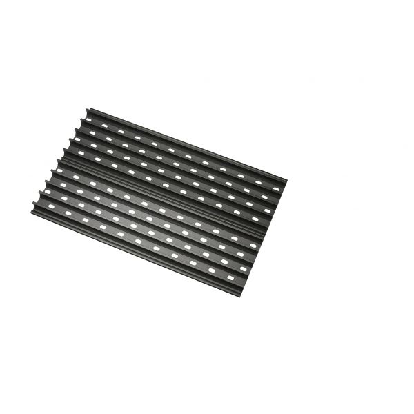 GrillGrate Set - Twee 39cm BBQ Roosters