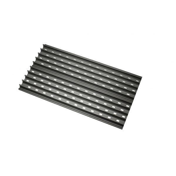 GrillGrate Set - Twee 49cm BBQ Roosters