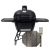 GrillGrate Set 4 x 43cm - Oval - Primo XL - Kamado