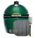 Grill Grate Kit - BGE XL Oval (Ø 52cm, 20inch) Including GrateTool 