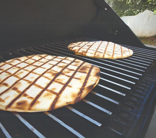 Grillgrate Roosters